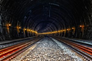 Gradit će se najdulji tunel u Hrvatskoj: "Dug je 14 kilometara"