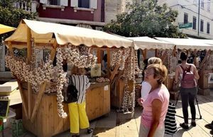 Ovoga vikenda 7. Festival istarskog češnjaka na Trgu slobode u Poreču