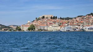 Nastavlja se val vrućina na Jadranu, u unutrašnjosti Istre i Dalmacije popodne mogući pljuskovi