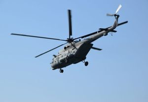 Vojni piloti kroz noć prevezli strankinju iz Dubrovnika u Split pa u Zagreb: "Život joj je bio ugrožen"
