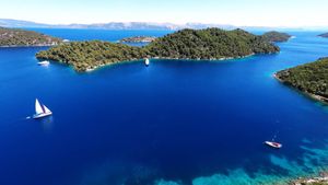 Klasični glazbeni festival Mljet obojao ljeto na otoku
