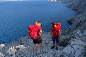 Nastavljena potraga za četvrtim Portugalcem, bez rezultata!