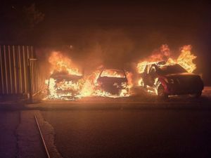 CRNE BROJKE Župan SDŽ objavio kolike su štete od omiškog požara: "Evo koliko je kuća, plovila i automobila nastradalo"