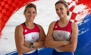 Hrvatski dan iz snova u Amsterdamu: Sestre Jurković i braća Lončarić izborili polufinale Svjetskog prvenstva!