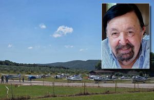 Nakon 50 godina naprasno zatvoren aerodrom u Vrsaru usred sezone, stranci ostali zarobljeni: "Sami smo ga gradili, a sad nas izbacuju!"