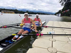 Valent Sinković izabran u  sportsku komisiju World Rowinga