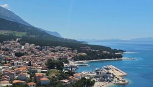 Sunčano i vruće, poslijepodne ipak stiže blago osvježenje