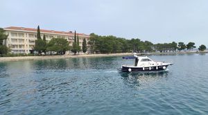 Reakcija NP Brijuni na članak o nestanku vode: "Informacije nismo skrivali, riječ je o novom sustavu i ažuriranju podataka"