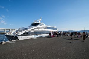 Jadrolinija zbog velikog interesa produžila liniju Zadar – Ancona