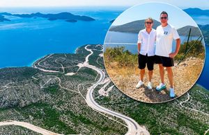 LUKA MODRIĆ GRADI ULTRA-LUKSUZNU VILU KOD DUBROVNIKA: „Čim sam vidio rad ovih arhitekata u Madridu, znao sam što želim!”