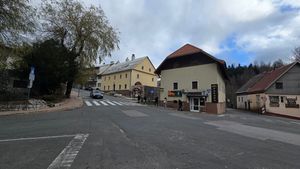 Infrastrukturni zamah u Primorsko-goranskoj županiji: Otvara se obilaznica Fužina vrijedna 3,1 milijun eura