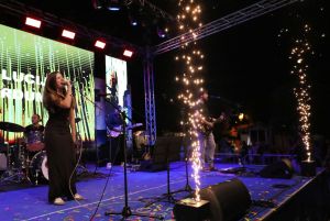 VIR FEST 2026. DONIO NOVO PJEVAČKO ČUDO: Ima samo 14 godina, pjeva poput Tine Turner, a ovo joj je bio PRVI festivalski nastup!