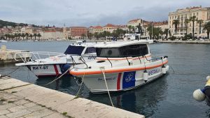 NAJPRIJE SU RAZGLASILI SVIMA, A ONDA POZVALI NOVINARE: "Sutra kreće velika akcija pojačanog nadzora na moru – pod povećalom glisiranje, izletnički brodovi i rent-a-boat!"