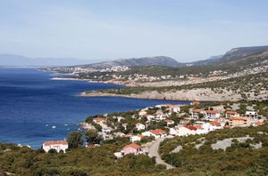 UMJEREN POTRES KOD NOVOG VINODOLSKOG: Tlo se zatreslo u gluho doba noći, osjetio se i na otocima