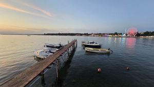 Ukrali tehničku i nautičku opremu u Poreču, pa zaradili kaznenu prijavu