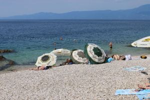 Rijeka uvela dodatne kontrole mora na Kantridi