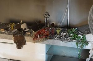 ŠOKANTNI DETALJI Nijemci zapalili apartman u Rovinju. Vlasnik: "Uništena mi je sezona, a i sljedeća"