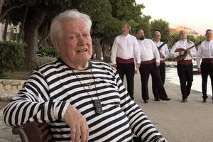 SPOJ DVIJU OBALA Legendarni Ibrica Jusić ima novu pjesmu i predivna je!