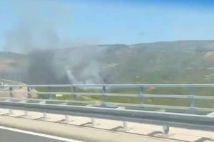NOVA VATRA Izbio novi požar u Dalmaciji: "Gori iznad Trogira"