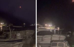 Policija zna identitete osoba koje su puštale lampione na Drveniku Velom