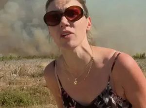 Počelo suđenje "zvijezdi" iz afere Nakaze: "Anna Dujić u sudnici tipka po mobitelu"