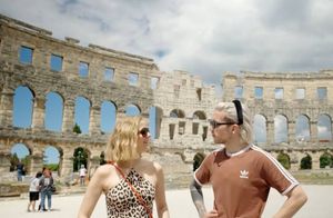 Istra zasjala pred milijunima njemačkih gledatelja