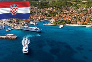 Supetar obilježava Dan pobjede i domovinske zahvalnosti i Dan hrvatskih branitelja