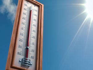 TOPLINSKI VAL NE POPUŠTA: Stižu ekstremne temperature do 40 °C, ali i lokalni pljuskovi – evo detaljne prognoze po regijama