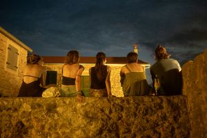 Od Milanovića na otvorenju do Pocket Palme na Škojiću: "Završen 3. Vrboska Film Festival"
