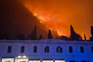 U Omišu traje potraga za 65-godišnjakinjom, traga se i  za stranom državljankom!