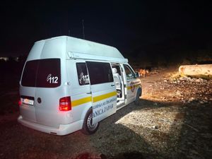 KRAJ DRAMATIČNE POTRAGE: Pronađeni su ostaci češkog aviona, potvrdile se najcrnje slutnje!
