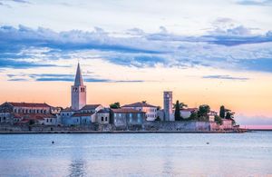 National Geographic oduševljen Istrom: "Ovaj hrvatski grad je podcijenjen a prava je oaza"