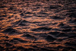CRVENI METEOALARM Dalmaciju je zapljusnuo toplinski val: "Rashladite se ovim savjetima"