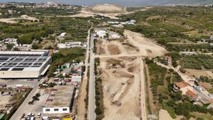 Počela gradnja najvećeg ekološkog projekta u Dalmaciji - Iznosi 99 milijuna eura i mijenja budućnost Splita i Solina