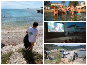 Kulturno-ekološki procvat na Molatu: Udruga Žaruljica pripremila bogato „Zapuntelsko ljeto 2026.“