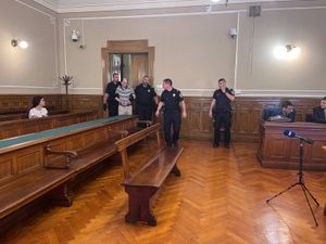 Monstrum iz Drniša za teško ubojstvo dostavljača osuđen na 40 godina zatvora: "Ne kajem se, žao mi je jedino čizama koje sam izderao u bijegu"