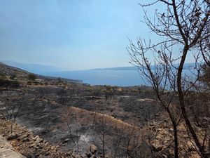 Nakon velikog požara proglašena prirodna nepogoda u Omišu – Evo tko sve ima pravo na pomoć!