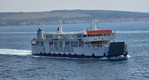 BLOKADA ZADARSKIH OTOKA Turisti i radnici blokirani na dva tjedna, stiglo službeno objašnjenje Agencije