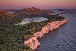 Otočni arhipelag kao trkačka staza - Archipelago Trail Run 2026.