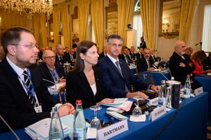 Dok se Hrvatska budi, evo ga premijer objavljuje slike iz - Italije!