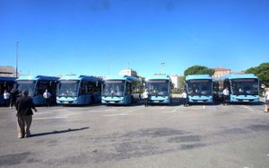 Rijeka dobila osam novih električnih autobusa, u tri dana četiri se pokvarila!