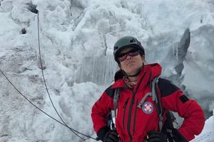 Šibenska planinarka odustala od uspona na 8163 metara visok vrh: "Idem kući svojima"