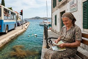 DETALJNA ANALIZA Skrivena cijena hrvatskog turizma - Kolika je kolektivna šteta na jedan euro zarade po turističkom ležaju?