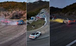 "Dionicu od 70 minuta vozio sam skoro 4 sata!" Istina o ilegalnom auto-susretu na Krku koji je izazvao prometni kolaps