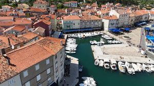 Britanski Guardian otok Cres proglasio najboljim skrivenim biserom Europe