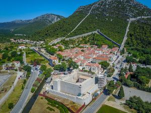 Nova sportska dvorana u Stonu dobiva prve obrise