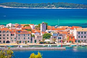OTOK KRAPANJ U FOKUSU Foto klub Šibenik organizira 14. izdanje manifestacije „Šibenik u kadru“