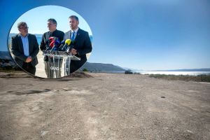 SPLIT DOBIVA VELIKI AKVARIJ I 1000 VEZOVA: Šuta predstavio mega-projekte koji će potpuno promijeniti grad