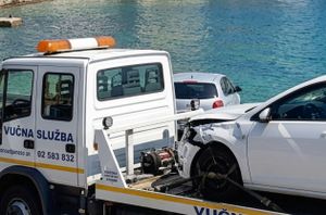 Uskok istražuje policajce iz Senja: "Vučnoj službi namještali poslove nakon nesreća"