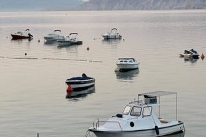 CRIKVENICA Mora li netko izgubiti život pod propelerom da bi dobili institucionalni odgovor: "Jesu li ovo divlji vezovi?"